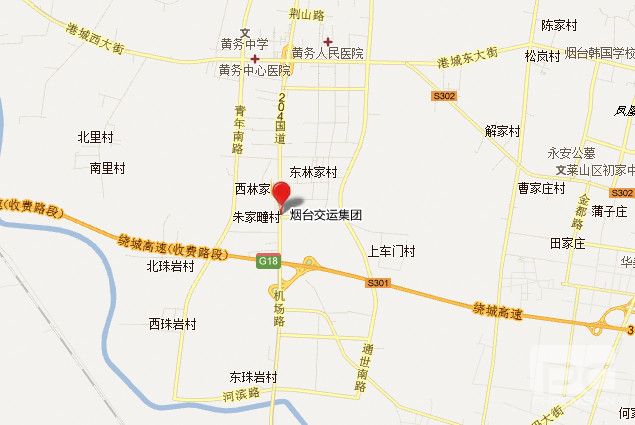 煙臺駕校